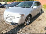 2010 Lincoln Mkt   Gray vin: 2LMHJ5FR3ABJ04601