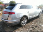 2010 Lincoln Mkt   Gray vin: 2LMHJ5FR3ABJ04601