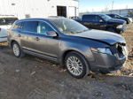 2010 Lincoln Mkt  Silver vin: 2LMHJ5FR3ABJ50316