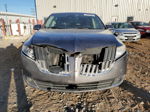 2010 Lincoln Mkt  Silver vin: 2LMHJ5FR3ABJ50316