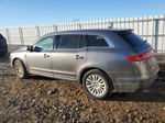 2010 Lincoln Mkt  Silver vin: 2LMHJ5FR3ABJ50316