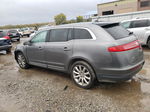 2010 Lincoln Mkt  Gray vin: 2LMHJ5FR6ABJ08304