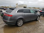 2010 Lincoln Mkt  Gray vin: 2LMHJ5FR6ABJ08304