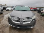 2010 Lincoln Mkt  Gray vin: 2LMHJ5FR6ABJ08304