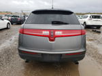 2010 Lincoln Mkt  Gray vin: 2LMHJ5FR6ABJ08304