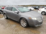 2010 Lincoln Mkt  Gray vin: 2LMHJ5FR6ABJ08304