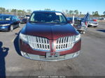 2010 Lincoln Mkt   Maroon vin: 2LMHJ5FR6ABJ12501