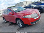 2010 Lincoln Mkt   Red vin: 2LMHJ5FR6ABJ25443