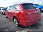 2010 Lincoln Mkt   Red vin: 2LMHJ5FR6ABJ25443