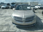 2010 Lincoln Mkt   Gold vin: 2LMHJ5FR7ABJ03340