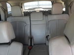 2010 Lincoln Mkt  White vin: 2LMHJ5FR7ABJ04701