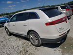 2010 Lincoln Mkt  White vin: 2LMHJ5FR7ABJ04701