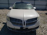 2010 Lincoln Mkt  White vin: 2LMHJ5FR7ABJ04701