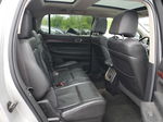 2010 Lincoln Mkt  Silver vin: 2LMHJ5FR7ABJ10594