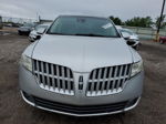 2010 Lincoln Mkt  Silver vin: 2LMHJ5FR7ABJ10594