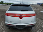 2010 Lincoln Mkt  Silver vin: 2LMHJ5FR7ABJ10594