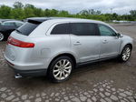 2010 Lincoln Mkt  Silver vin: 2LMHJ5FR7ABJ10594