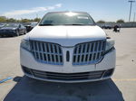 2010 Lincoln Mkt  White vin: 2LMHJ5FR7ABJ20929