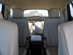 2010 Lincoln Mkt  White vin: 2LMHJ5FR7ABJ20929