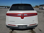 2010 Lincoln Mkt  White vin: 2LMHJ5FR7ABJ20929