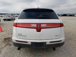 2010 Lincoln Mkt  White vin: 2LMHJ5FR7ABJ24754