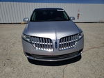 2010 Lincoln Mkt  Silver vin: 2LMHJ5FR7ABJ29453