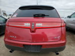 2010 Lincoln Mkt  Red vin: 2LMHJ5FR8ABJ23872