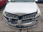 2010 Lincoln Mkt   Gray vin: 2LMHJ5FR8ABJ23970