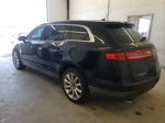 2010 Lincoln Mkt  Black vin: 2LMHJ5FR9ABJ11410