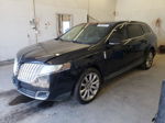 2010 Lincoln Mkt  Черный vin: 2LMHJ5FR9ABJ11410