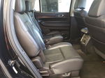 2010 Lincoln Mkt  Black vin: 2LMHJ5FR9ABJ11410