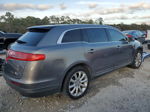 2010 Lincoln Mkt  Gray vin: 2LMHJ5FRXABJ03686