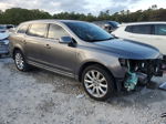 2010 Lincoln Mkt  Gray vin: 2LMHJ5FRXABJ03686