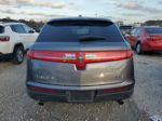 2010 Lincoln Mkt  Gray vin: 2LMHJ5FRXABJ03686