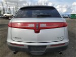 2010 Lincoln Mkt  Silver vin: 2LMHJ5FRXABJ08922