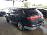 2010 Lincoln Mkt  Black vin: 2LMHJ5FRXABJ10153