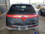 2010 Lincoln Mkt  Black vin: 2LMHJ5FRXABJ10153