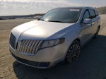 2010 Lincoln Mkt  Silver vin: 2LMHJ5FRXABJ16390