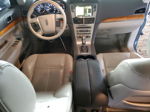 2010 Lincoln Mkt  Blue vin: 2LMHJ5FRXABJ26594