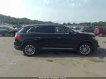 2016 Lincoln Mkx Select Black vin: 2LMPJ6KR6GBL35735