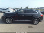 2016 Lincoln Mkx Select Black vin: 2LMPJ6KR6GBL35735