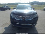 2016 Lincoln Mkx Select Black vin: 2LMPJ6KR6GBL35735