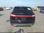 2016 Lincoln Mkx Select Черный vin: 2LMPJ6KR6GBL35735