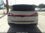 2016 Lincoln Mkx Black Label White vin: 2LMPJ7JR1GBL66429