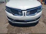 2016 Lincoln Mkx Black Label White vin: 2LMPJ7JR4GBL55859