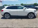 2016 Lincoln Mkx Black Label White vin: 2LMPJ7JR4GBL55859