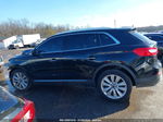 2016 Lincoln Mkx Reserve Black vin: 2LMPJ8LP0GBL53236