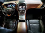 2016 Lincoln Mkx Black Label Белый vin: 2LMPJ9JR3GBL52172