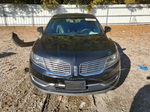 2016 Lincoln Mkx Premiere Black vin: 2LMTJ6JR3GBL76999