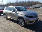 2016 Lincoln Mkx Premiere Gold vin: 2LMTJ6JRXGBL29551